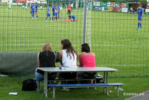 Achenstadion - Kundl