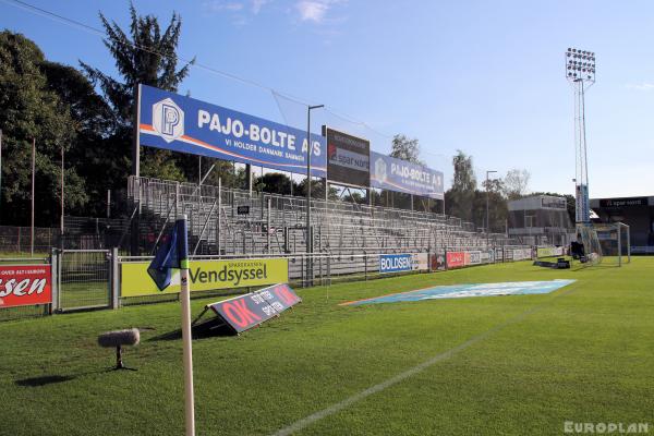 DS Arena - Hobro