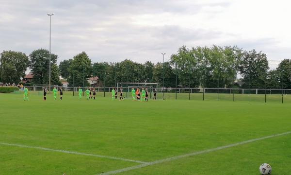 Sportschule Lastrup Kreissportbund Cloppenburg B-Platz - Lastrup