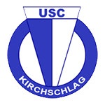 Wappen USC Kirchschlag  44250
