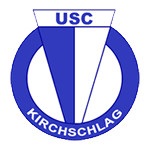 Wappen USC Kirchschlag