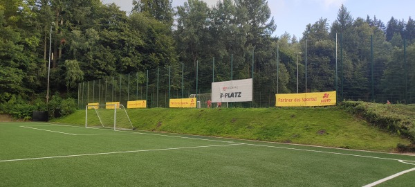 Sportanlage Sporthotel Fuchsbachtal B-Platz - Barsinghausen