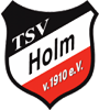 Wappen ehemals TSV Holm 1910  121539