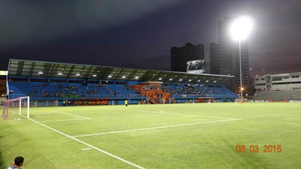 PAT Stadium - Bangkok