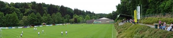 Thayatal Stadion - Raabs an der Thaya