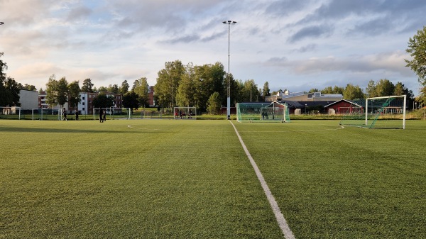 Hitachi Energy Arena Konstgräs - Ludvika