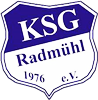 Wappen KSG Radmühl 1976
