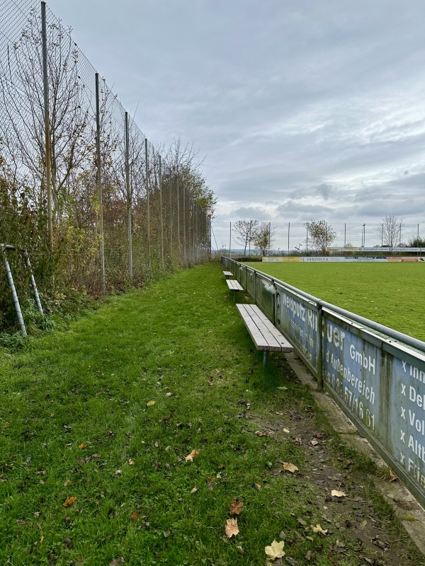 Sportpark Inchenhofen - Inchenhofen