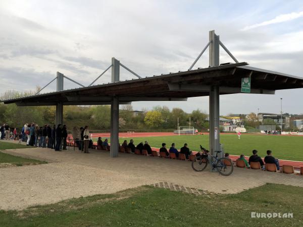 Hegau-Stadion - Engen