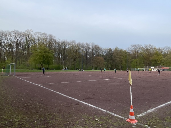 Sport- und LernPark Heeper Fichten West Platz A - Bielefeld-Heepen