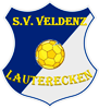 Wappen SV 13 Veldenz Lauterecken diverse