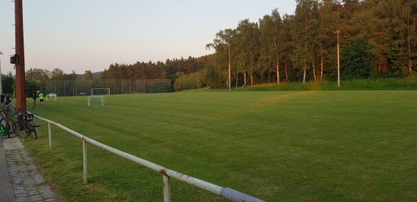 Sportplatz Stulln 2 - Stulln