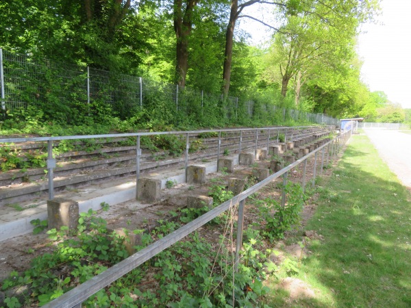 Bezirkssportanlage Hemelingen - Bremen-Hemelingen