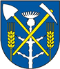 Wappen TJ Družstevník Dedina Mládeže