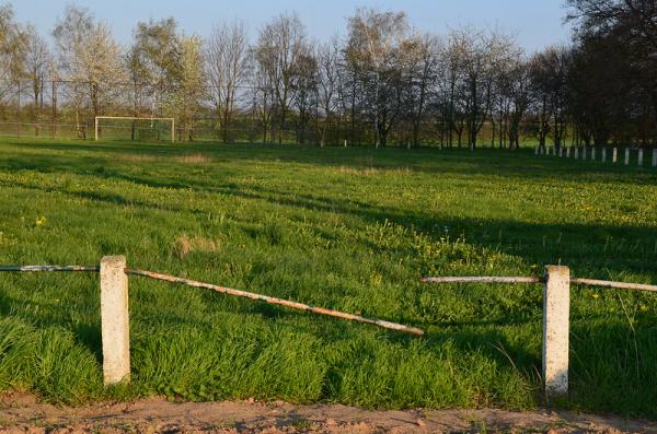 Sportplatz Bleistraße - Zülpich-Dürscheven