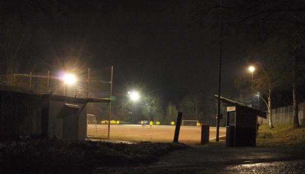 Bezirkssportanlage Havkenscheider Straße Platz 2 - Bochum-Laer