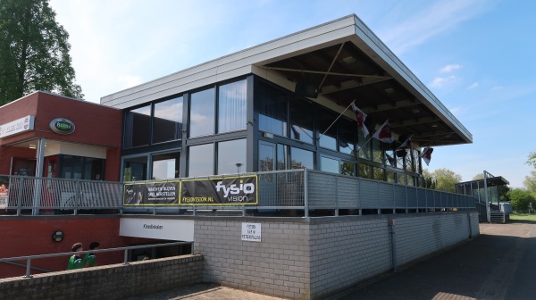 Graaf Huyn Sportcomplex - Sittard-Geleen