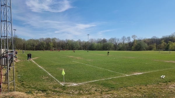 Stade Guy van den Steen Terrain 2 - Amay-Jehay