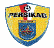 Wappen Persikad Depok  10771