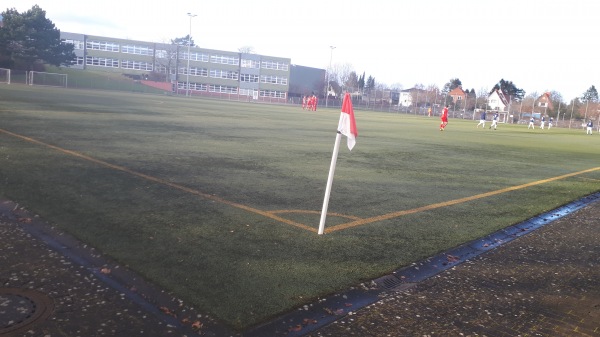 Sportanlage Augustental B-Platz - Schönkirchen