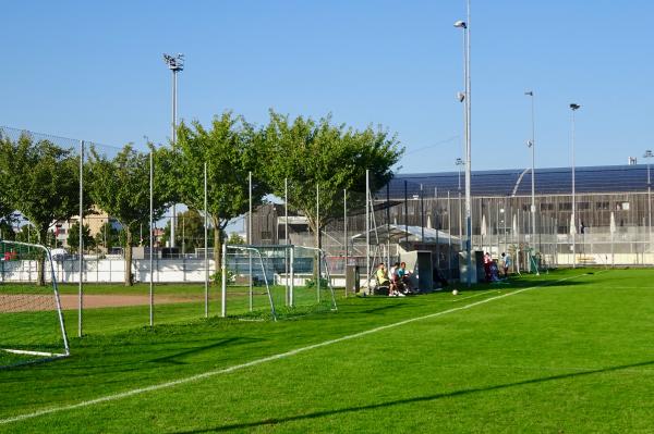 Sportanlage Talgut Platz 3 - Winterthur