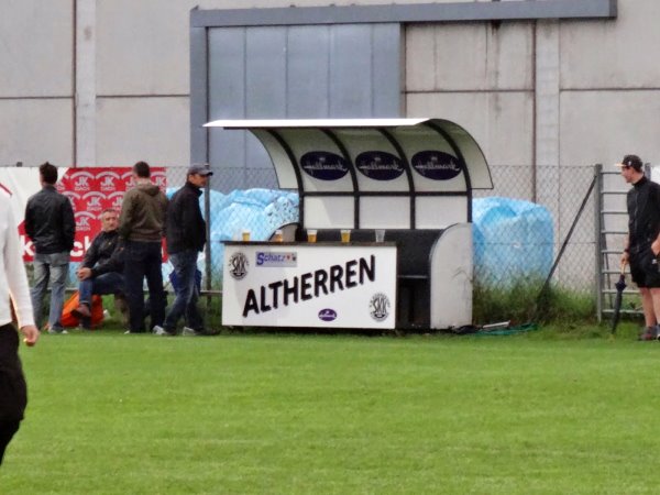 Jauntal-Arena - Kühnsdorf