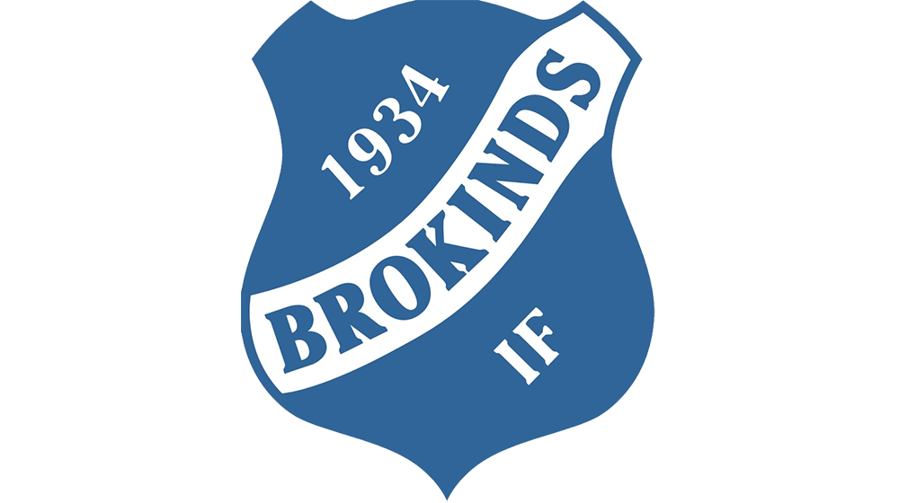 Wappen Brokinds IF  117959
