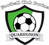 Wappen FC Borina Quaregnon diverse