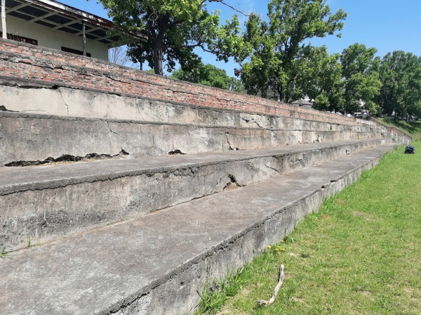 Dale College Athletics Ground - Qonce, EC