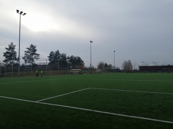 Sportovni areal Satalice hřiště 2 - Praha-Satalice