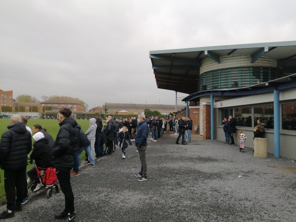 Stade Gayant - Waziers