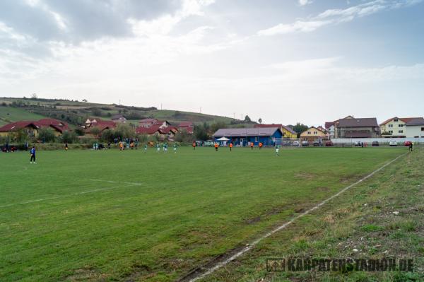 Stadionul Central Șura Mare - Șura Mare