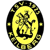 Wappen TSV 1925 Keilberg diverse