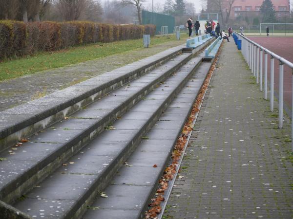 Sportzentrum Barth - Barth