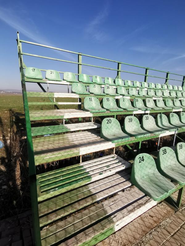 Stadiumi Drenasi - Drenas