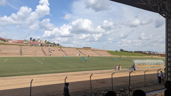 Stade Régional de Muhanga - Muhanga