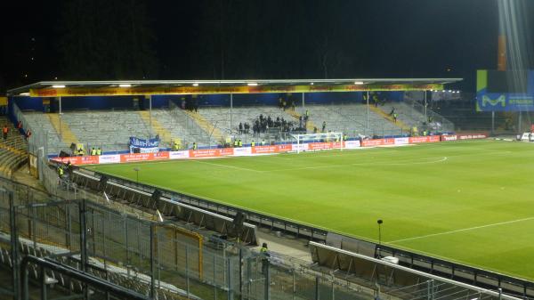 Stadion am Böllenfalltor (1921) - Darmstadt