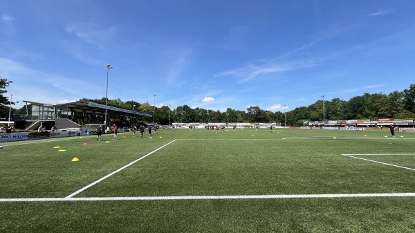 Sportpark Zuid - Ermelo