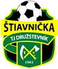 Wappen TJ Družstevník Štiavnička  128150