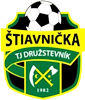 Wappen TJ Družstevník Štiavnička