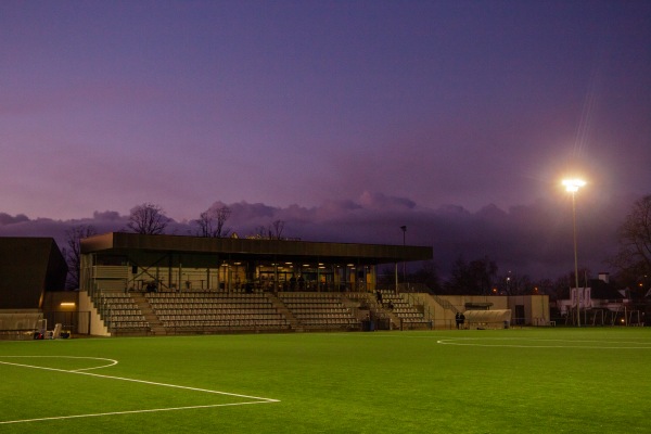 Skyline Arena - Izegem