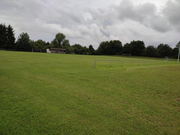 Sportplatz Gunzenhausen 3 - Gunzenhausen