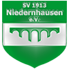 Wappen SV 1913 Niedernhausen