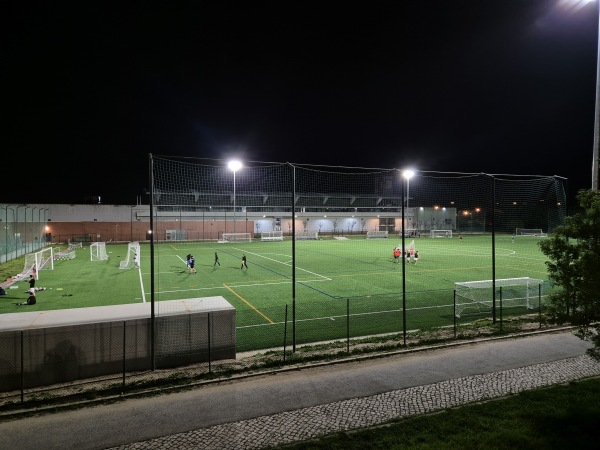 Estádio Universitário de Lisboa Campo 3 - Lisboa