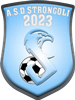 Wappen ASD Strongoli 2023