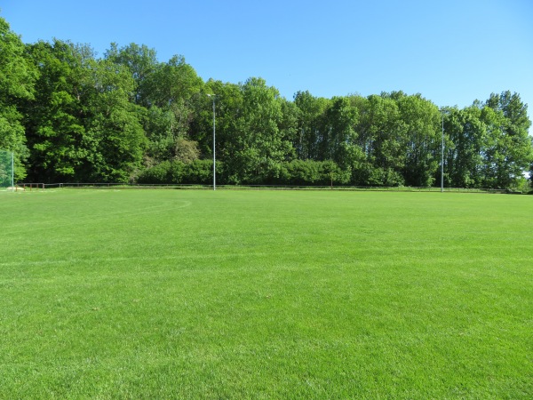 Sportanlage Fürstenhall B-Platz - Giesen-Ahrbergen
