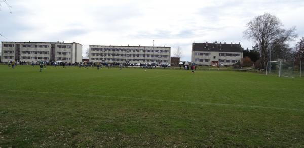 ZETOR-Arena - Benz bei Wismar