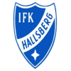 Wappen IFK Hallsberg FK