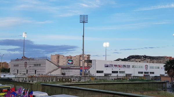 Unipol Domus - Cagliari