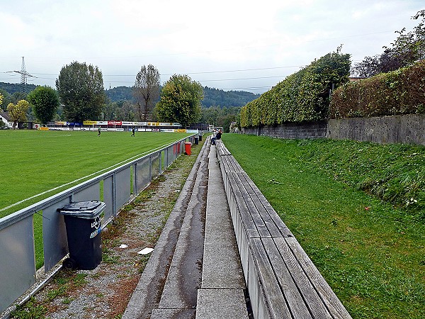 Sportplatz Nagrand - Nenzing